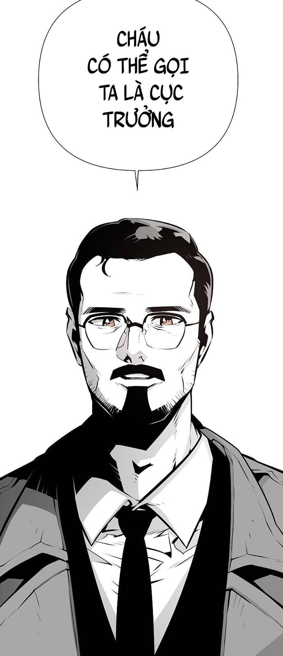 Cuồng Thú Chapter 2 - 46