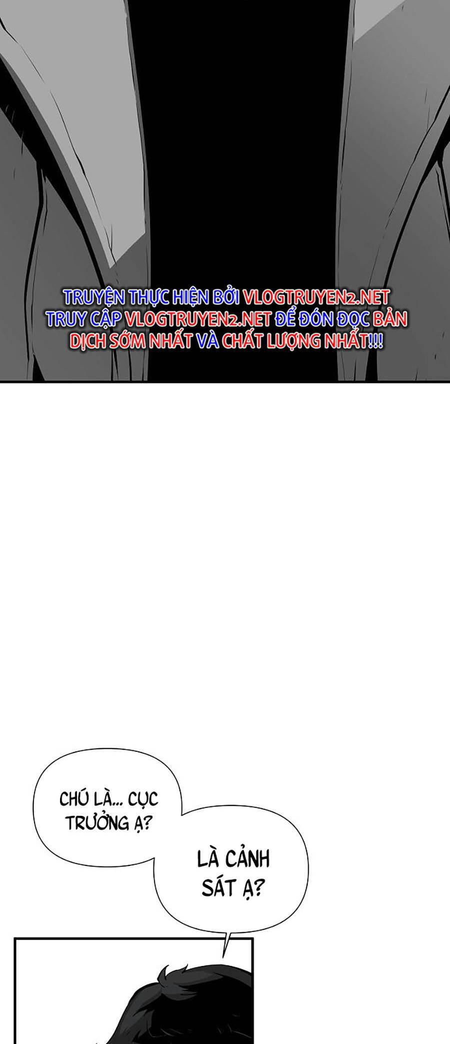 Cuồng Thú Chapter 2 - 47