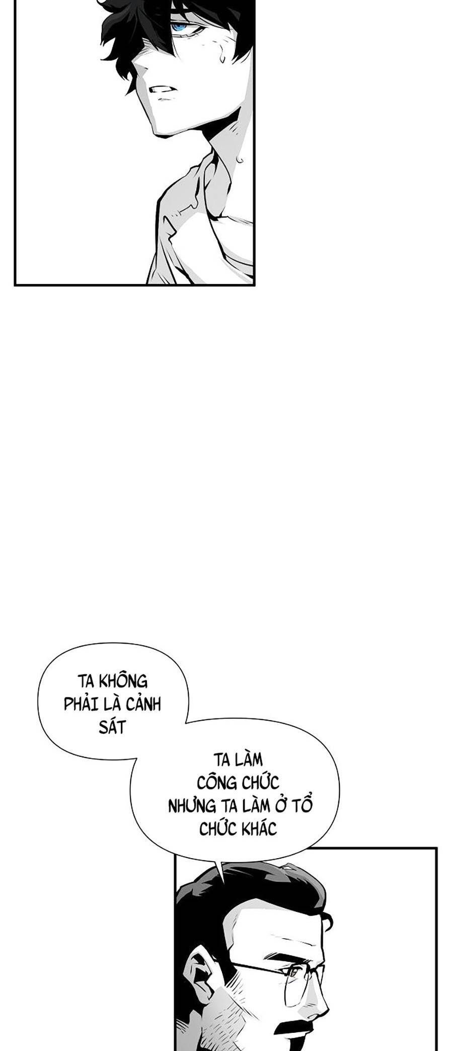 Cuồng Thú Chapter 2 - 48