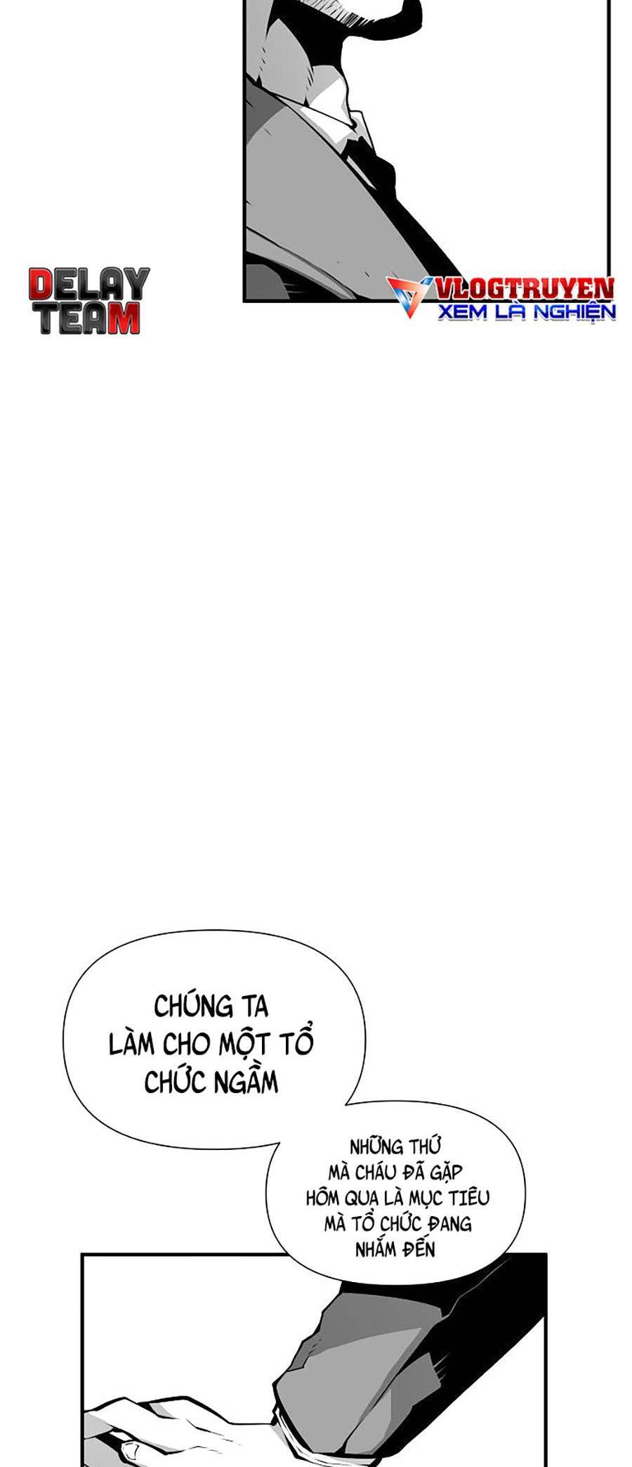 Cuồng Thú Chapter 2 - 49