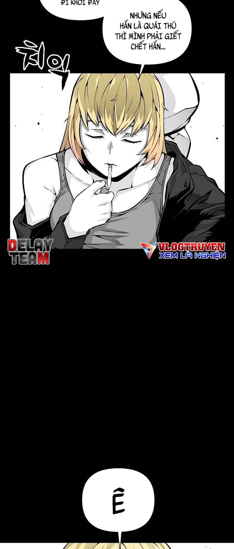 Cuồng Thú Chapter 2 - 6