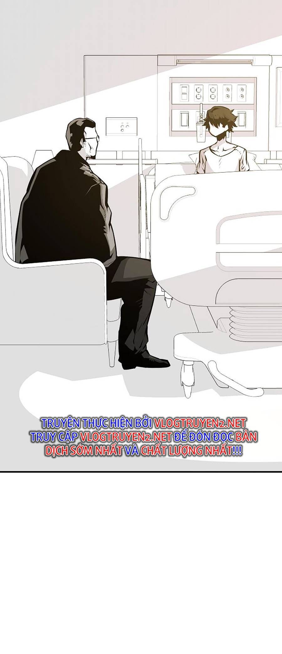 Cuồng Thú Chapter 2 - 51