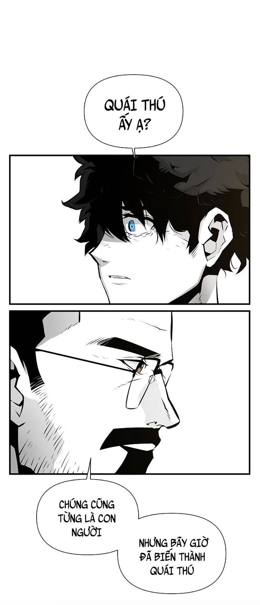 Cuồng Thú Chapter 2 - 52