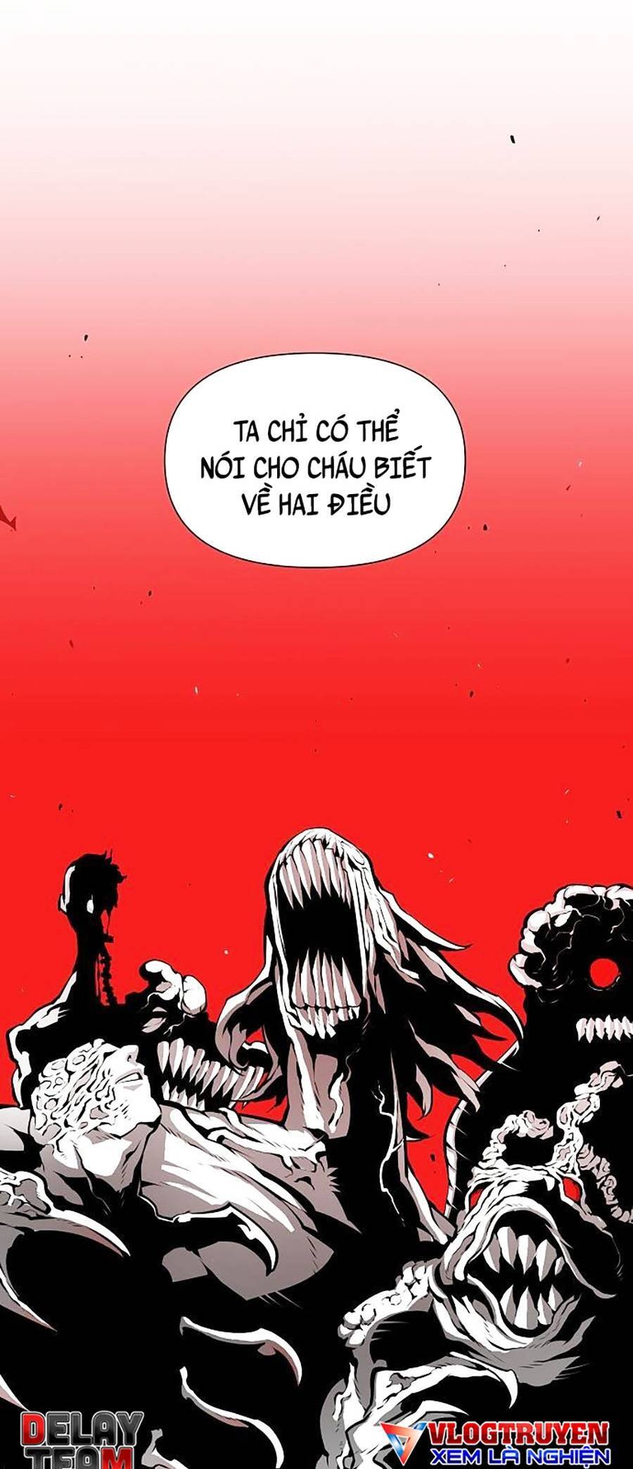 Cuồng Thú Chapter 2 - 53