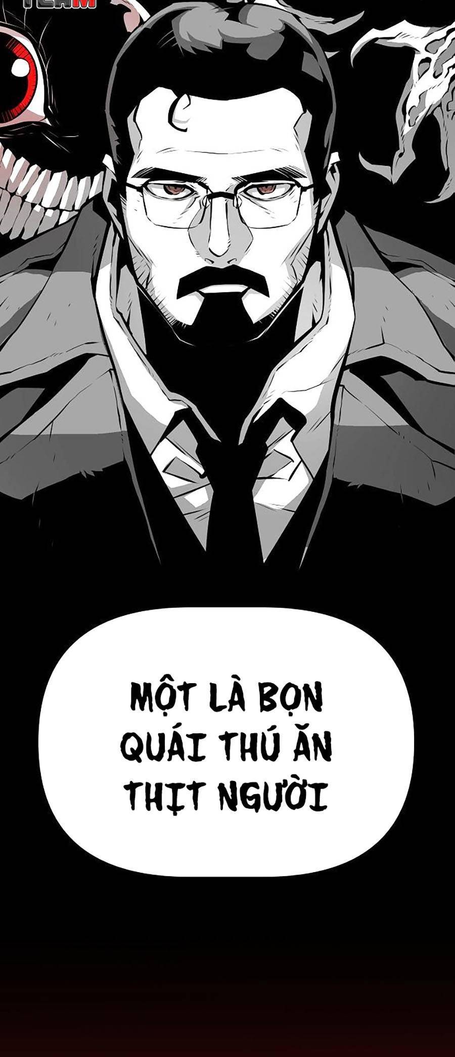 Cuồng Thú Chapter 2 - 54