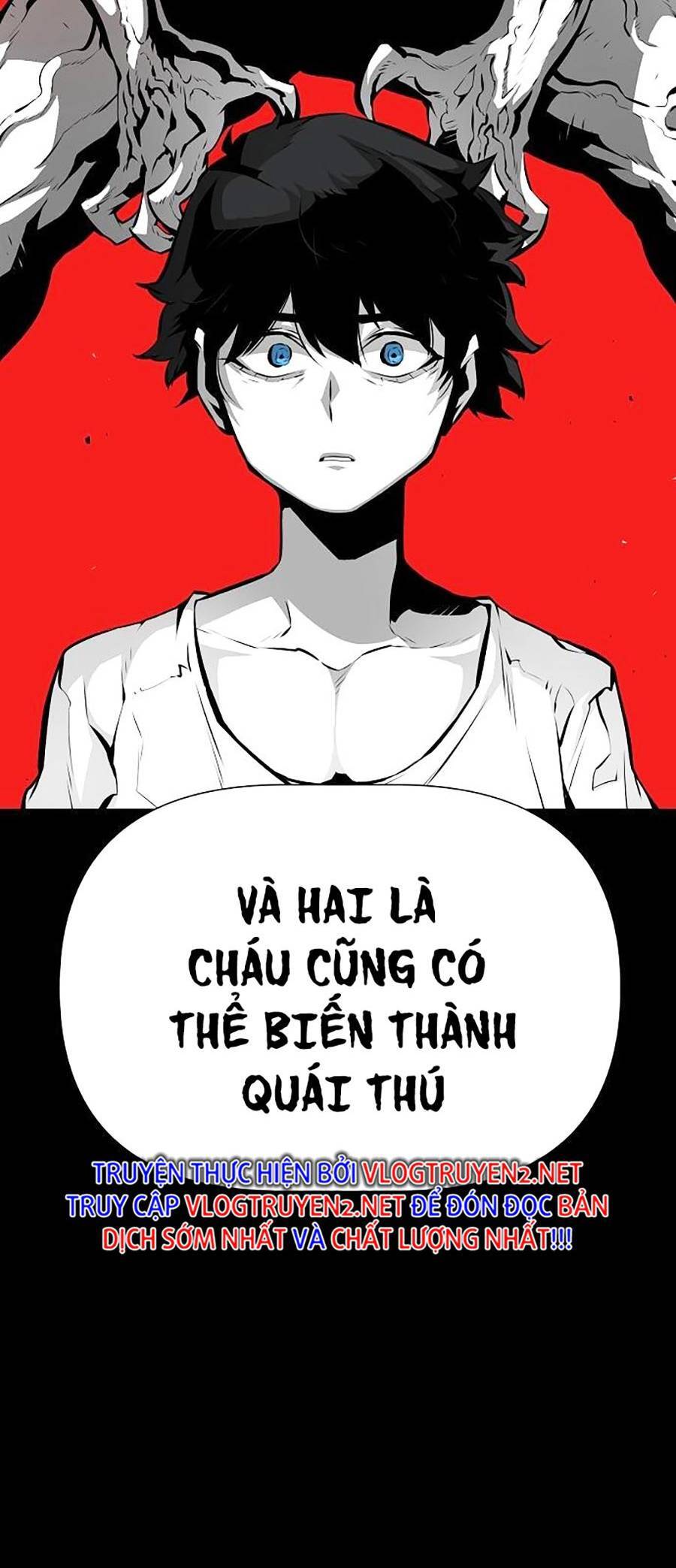 Cuồng Thú Chapter 2 - 56