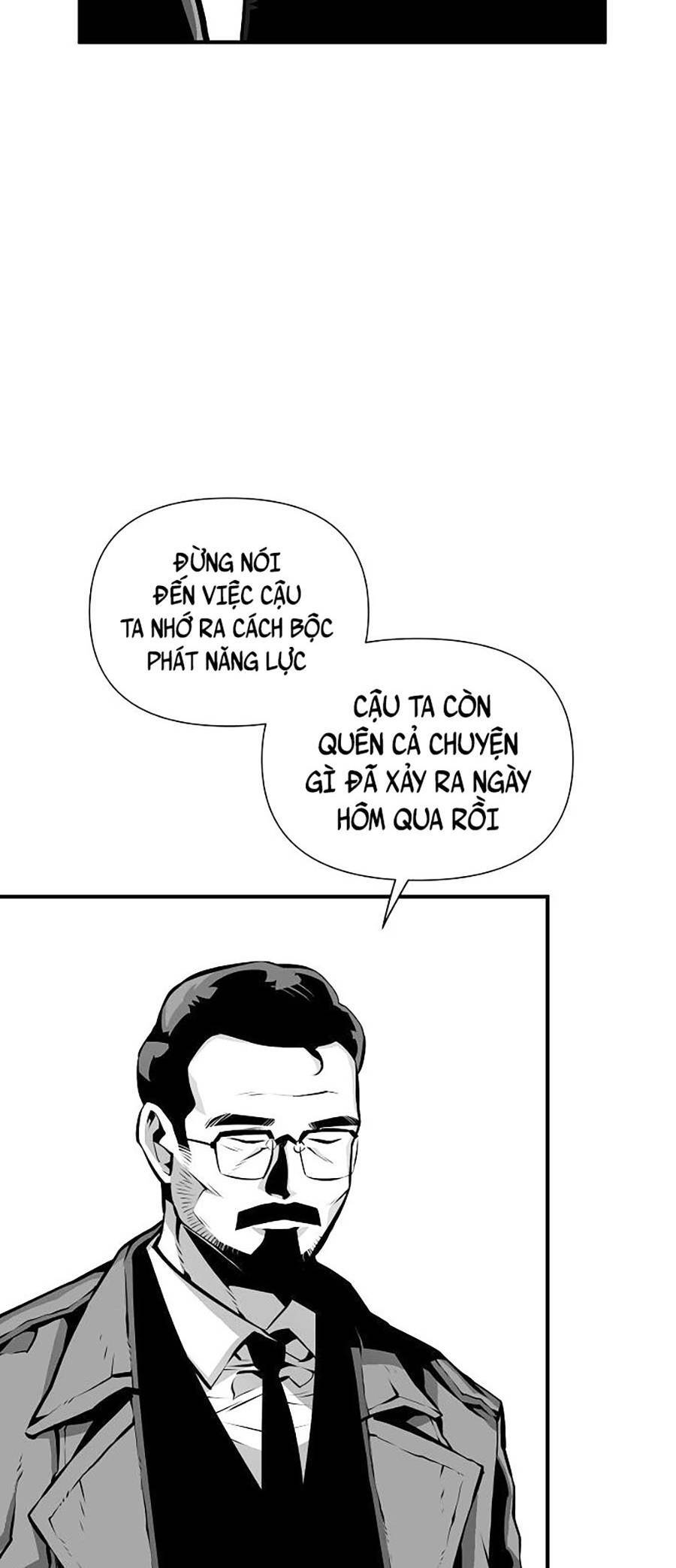 Cuồng Thú Chapter 2 - 59