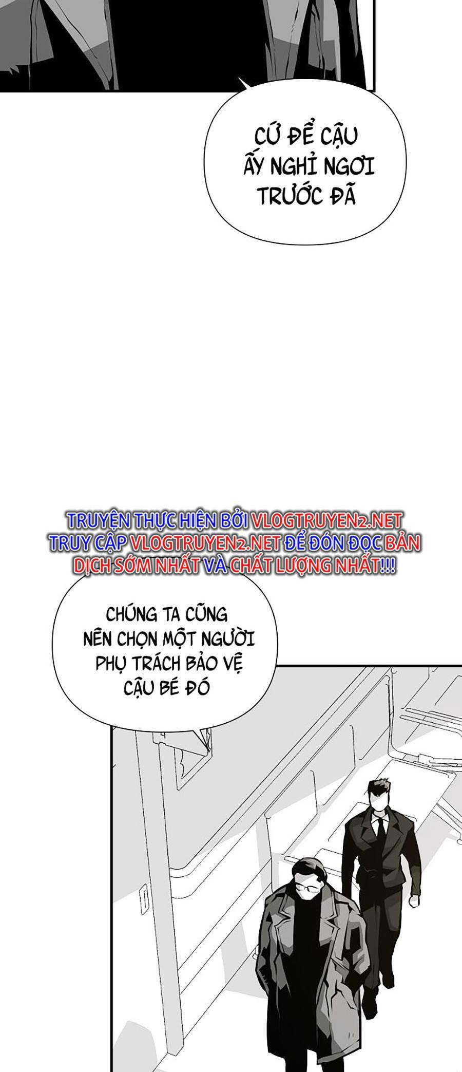 Cuồng Thú Chapter 2 - 60