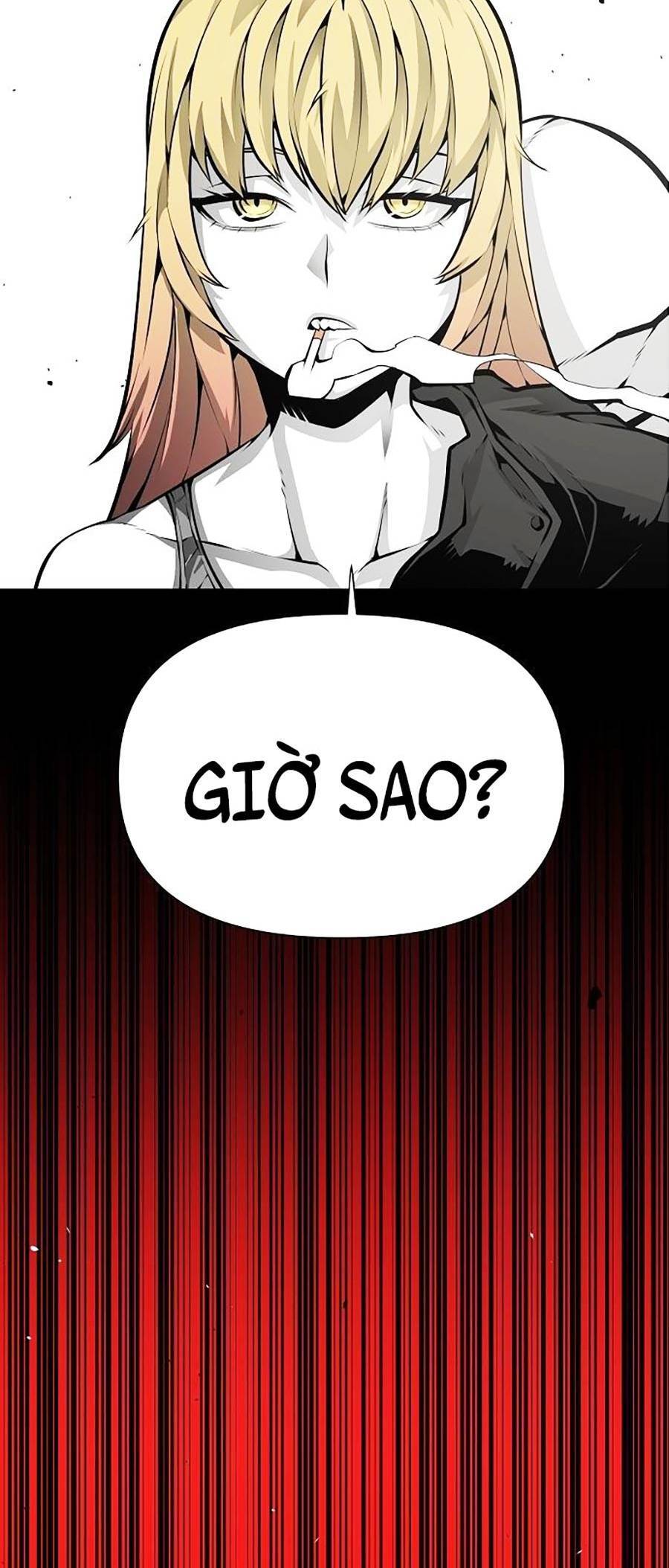 Cuồng Thú Chapter 2 - 7