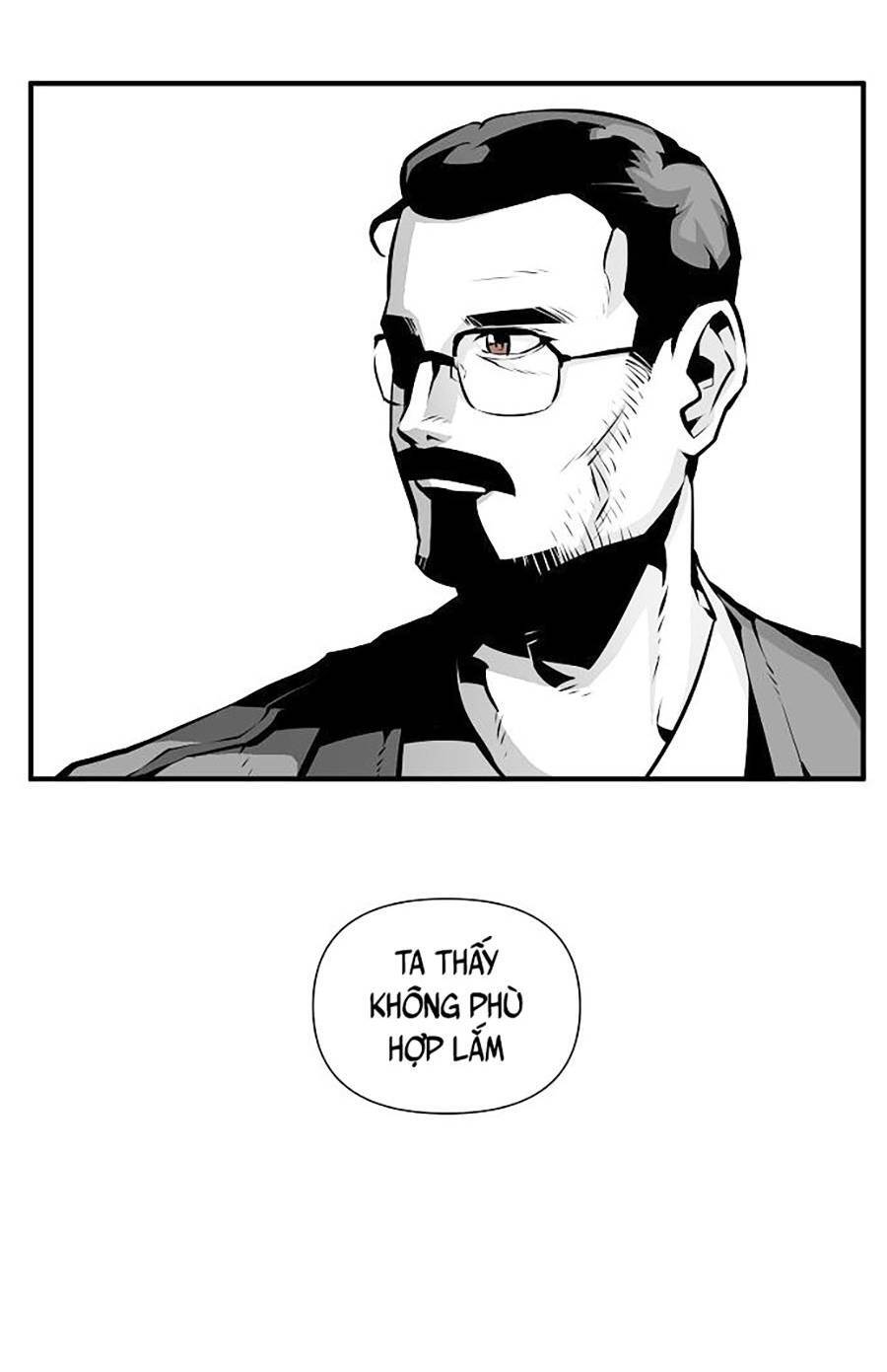 Cuồng Thú Chapter 2 - 62