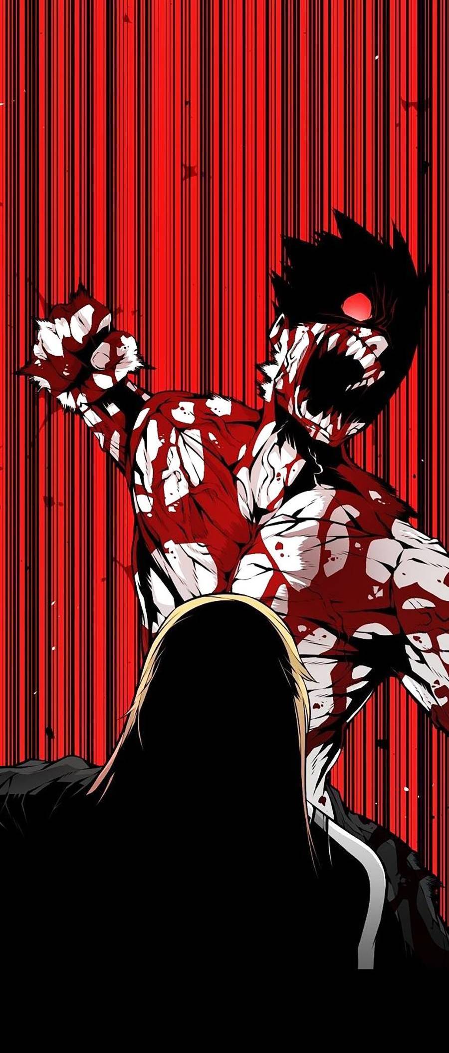 Cuồng Thú Chapter 2 - 8