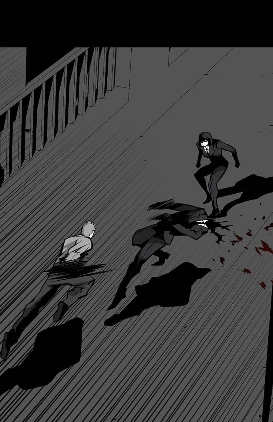 Cuồng Thú Chapter 2 - 80