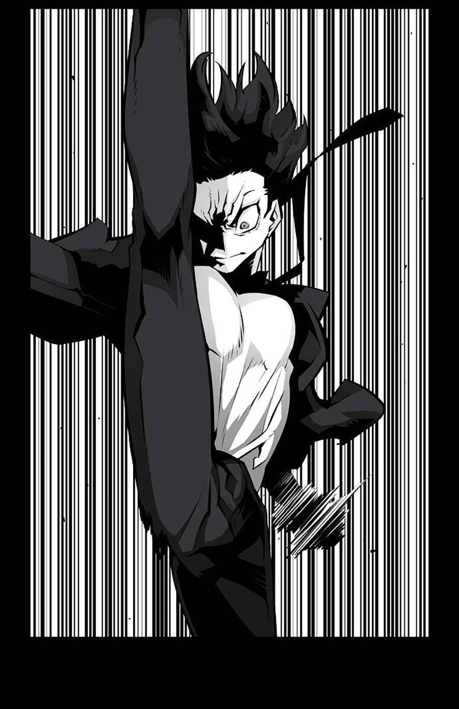 Cuồng Thú Chapter 2 - 86