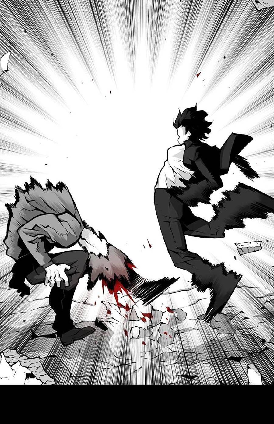 Cuồng Thú Chapter 2 - 90