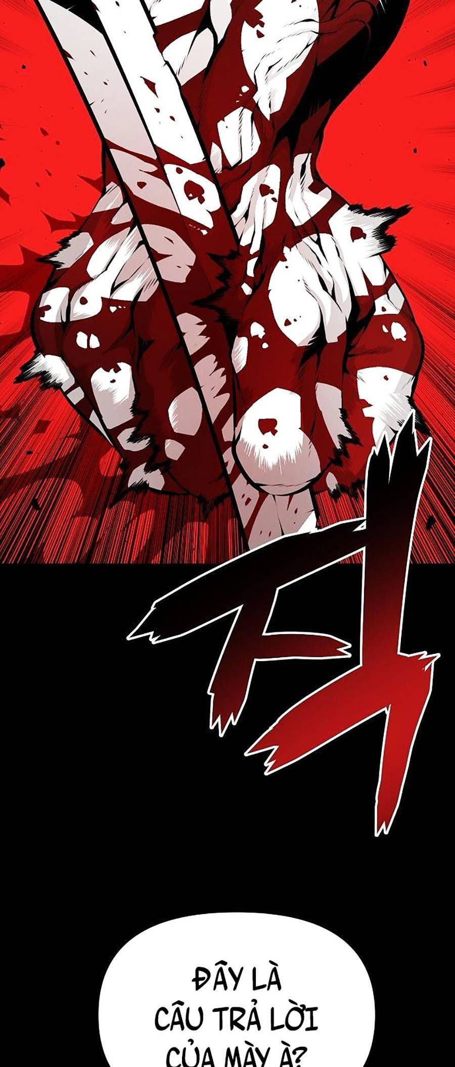 Cuồng Thú Chapter 2 - 10