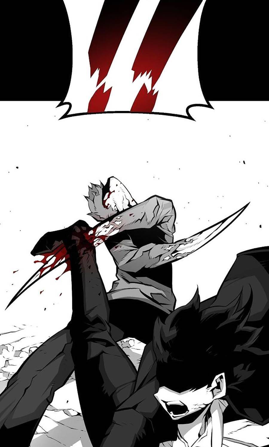 Cuồng Thú Chapter 2 - 95