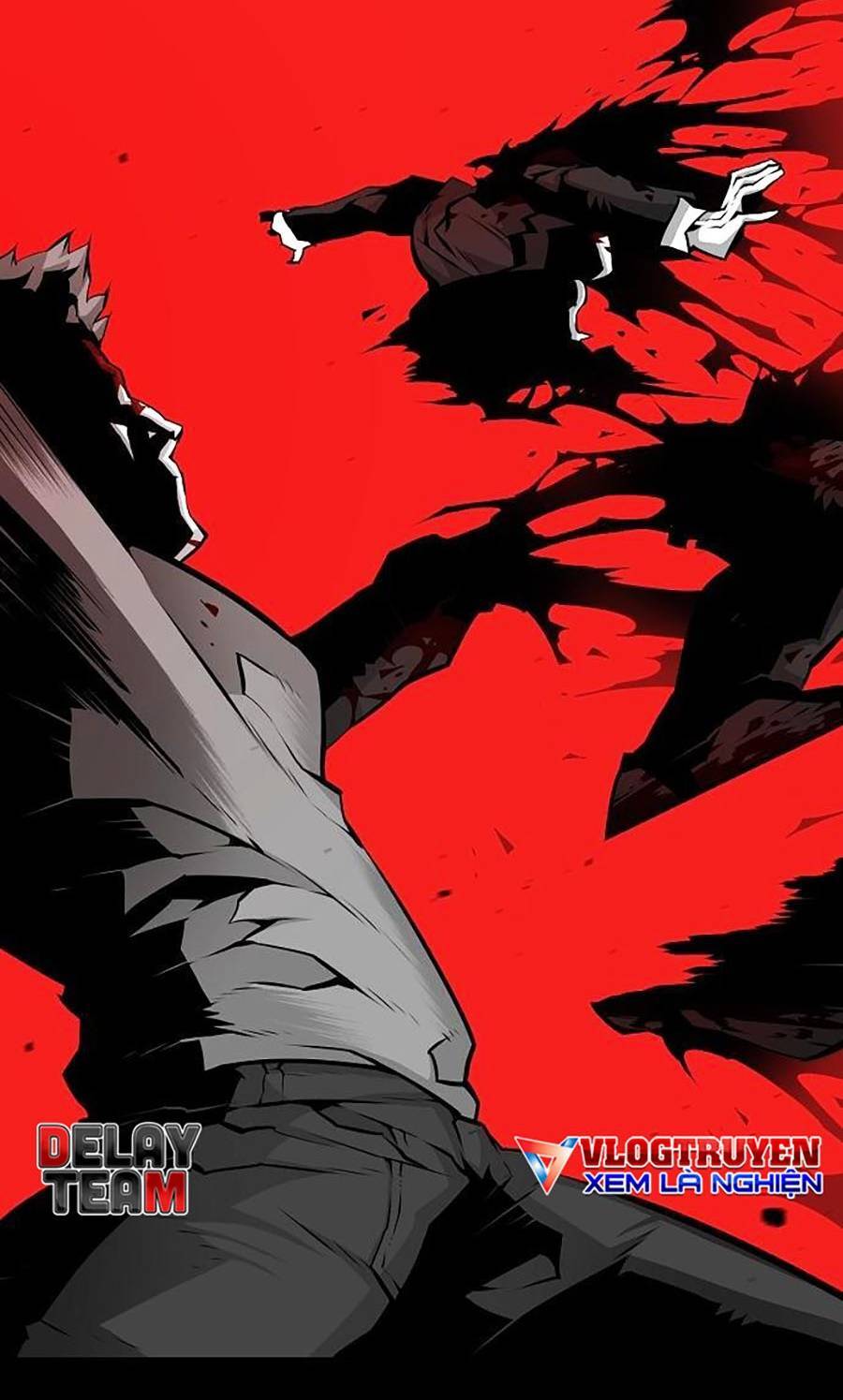 Cuồng Thú Chapter 2 - 99