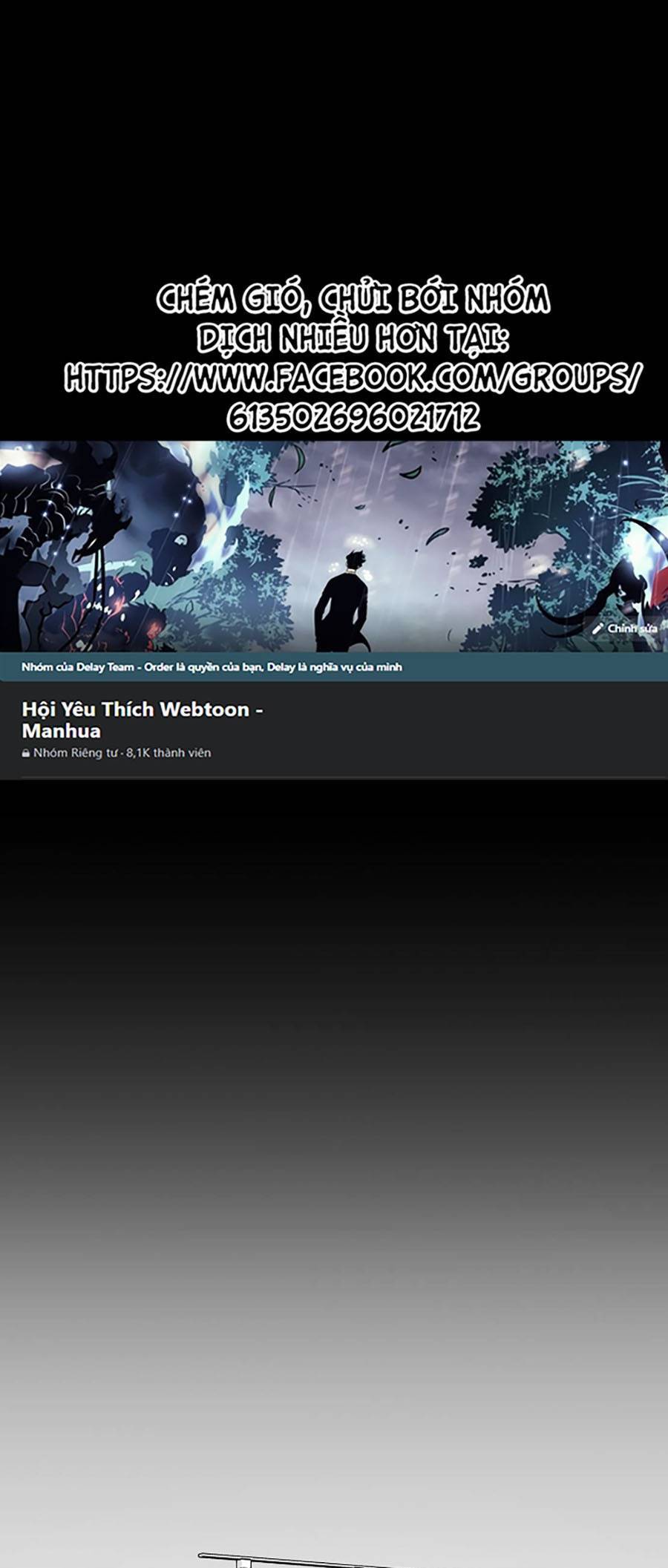 Cuồng Thú Chapter 3 - 1