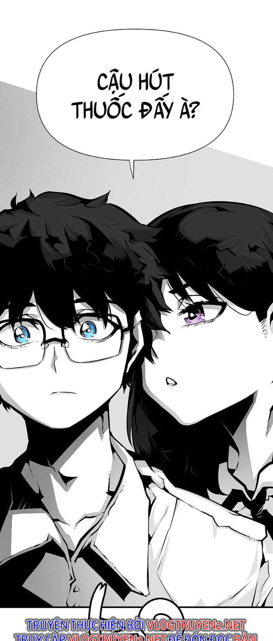 Cuồng Thú Chapter 3 - 18