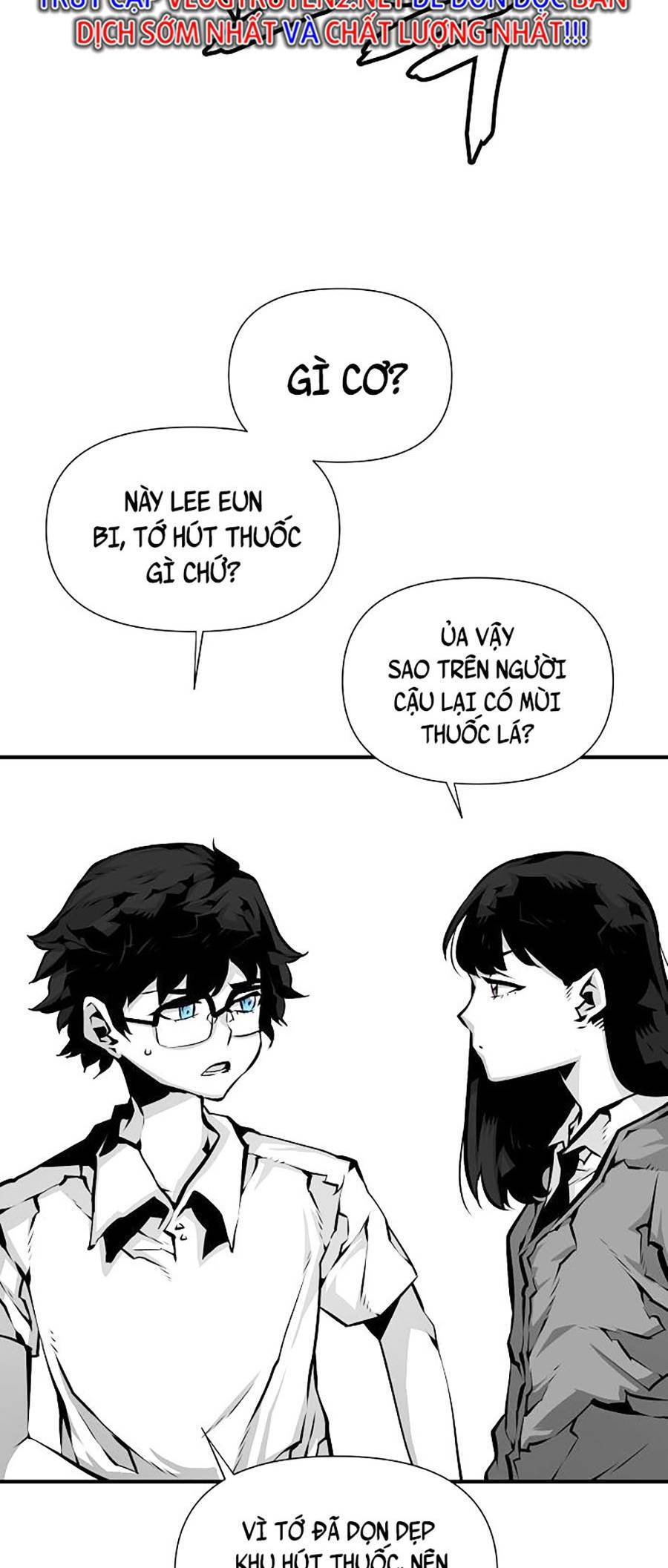 Cuồng Thú Chapter 3 - 19