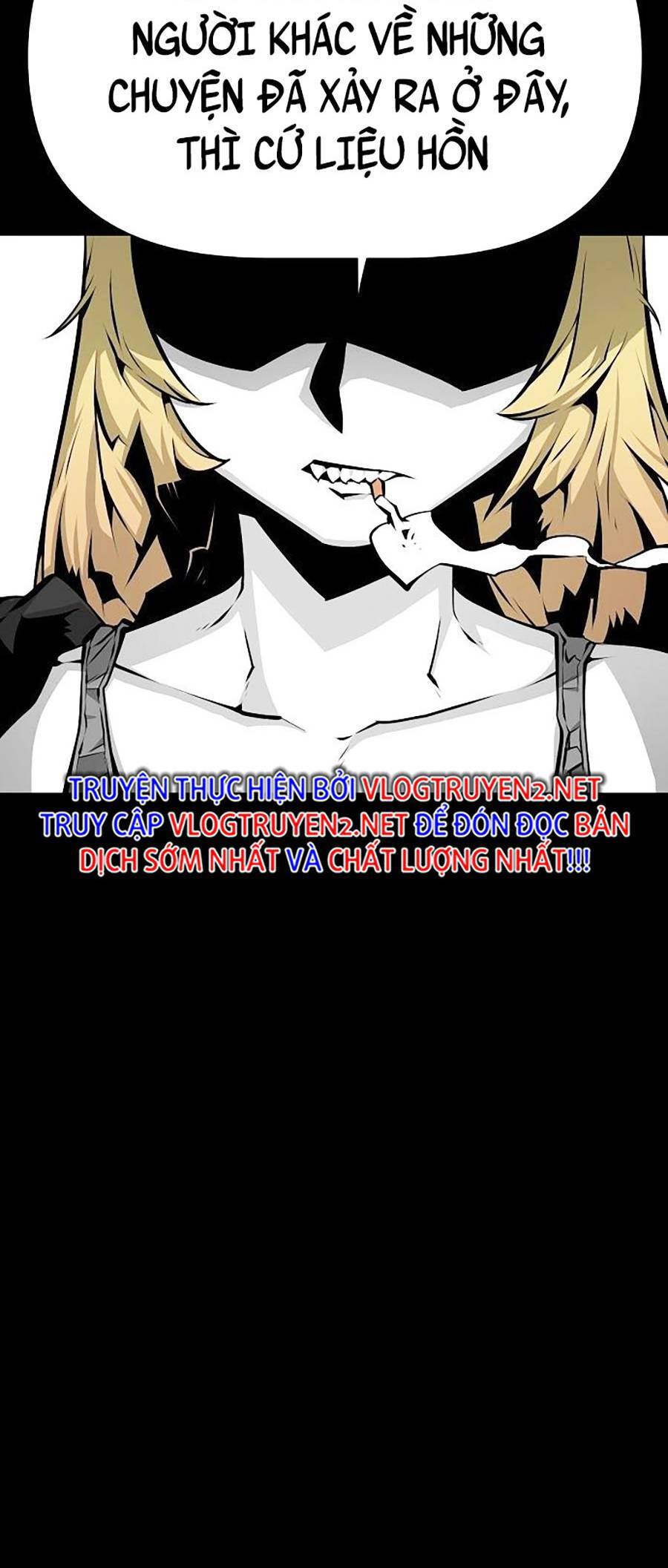 Cuồng Thú Chapter 3 - 23