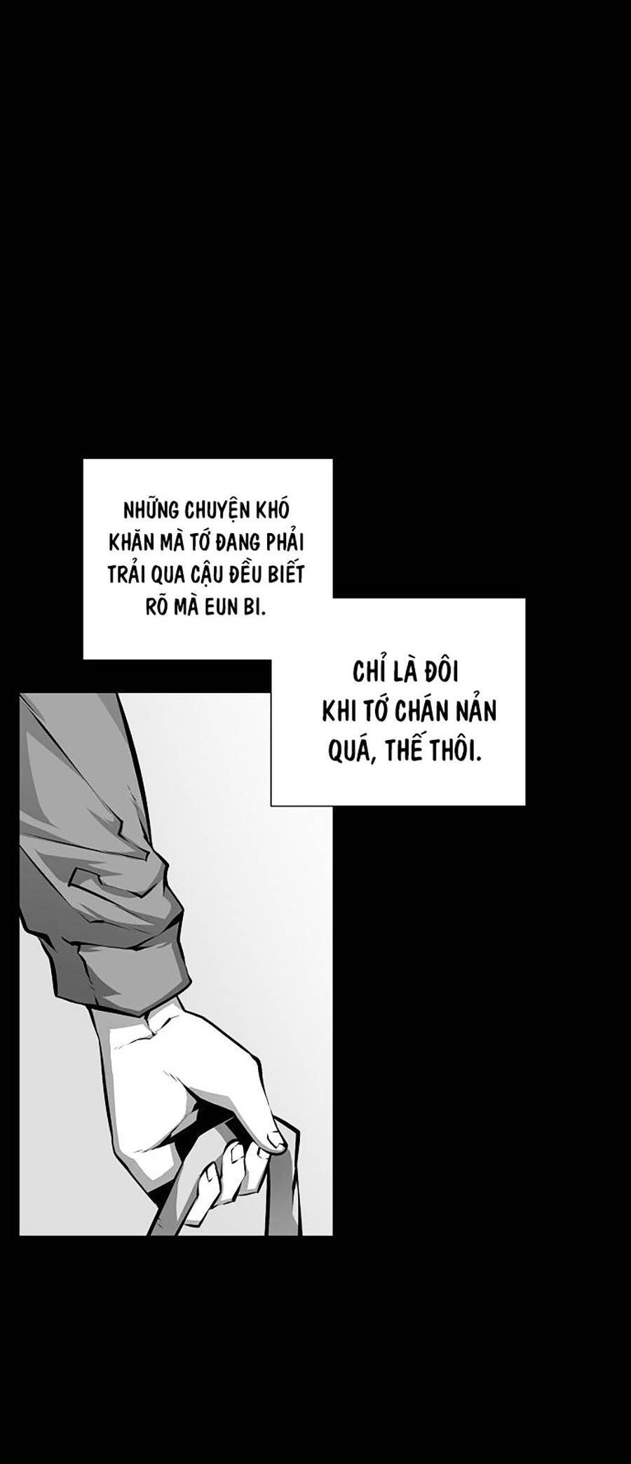 Cuồng Thú Chapter 3 - 29