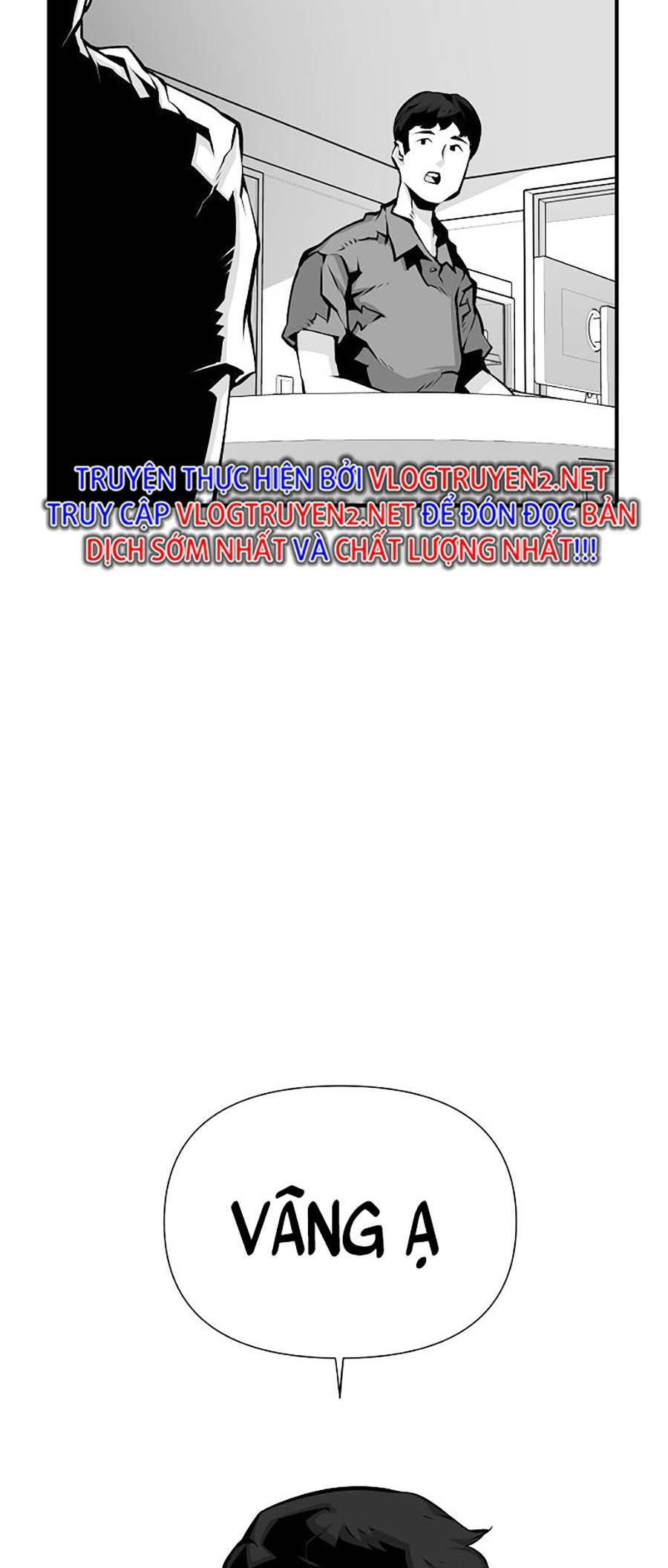 Cuồng Thú Chapter 3 - 4