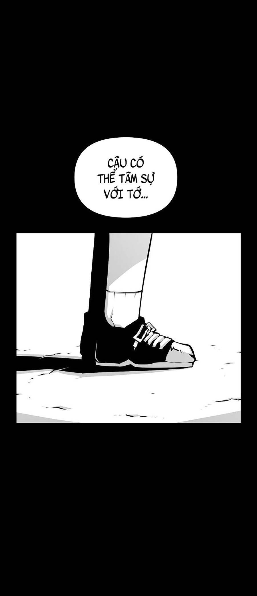 Cuồng Thú Chapter 3 - 31