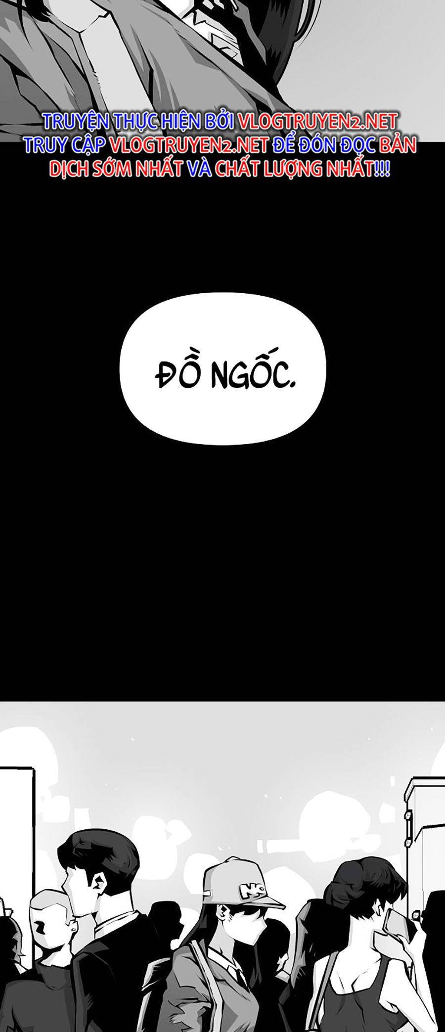 Cuồng Thú Chapter 3 - 33