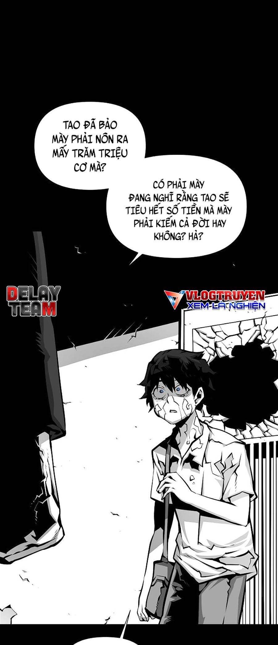 Cuồng Thú Chapter 3 - 49