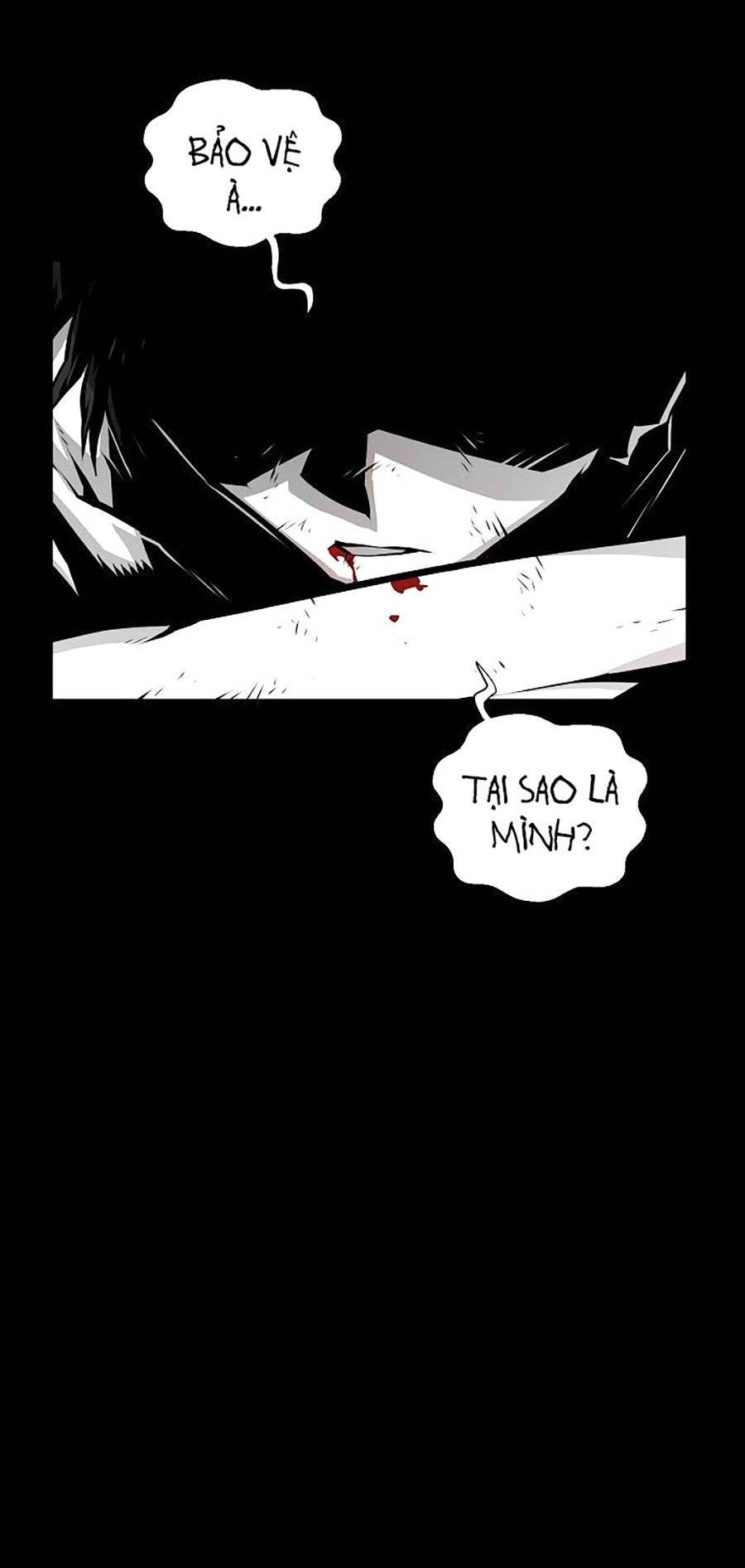 Cuồng Thú Chapter 3 - 60