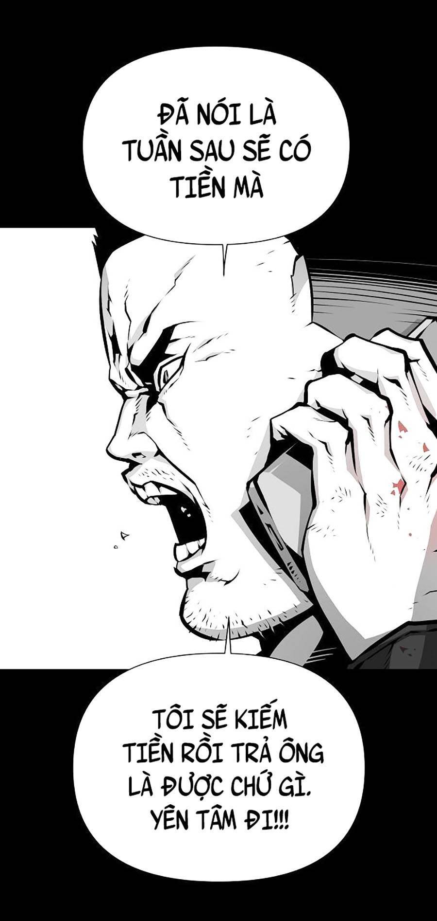 Cuồng Thú Chapter 3 - 67