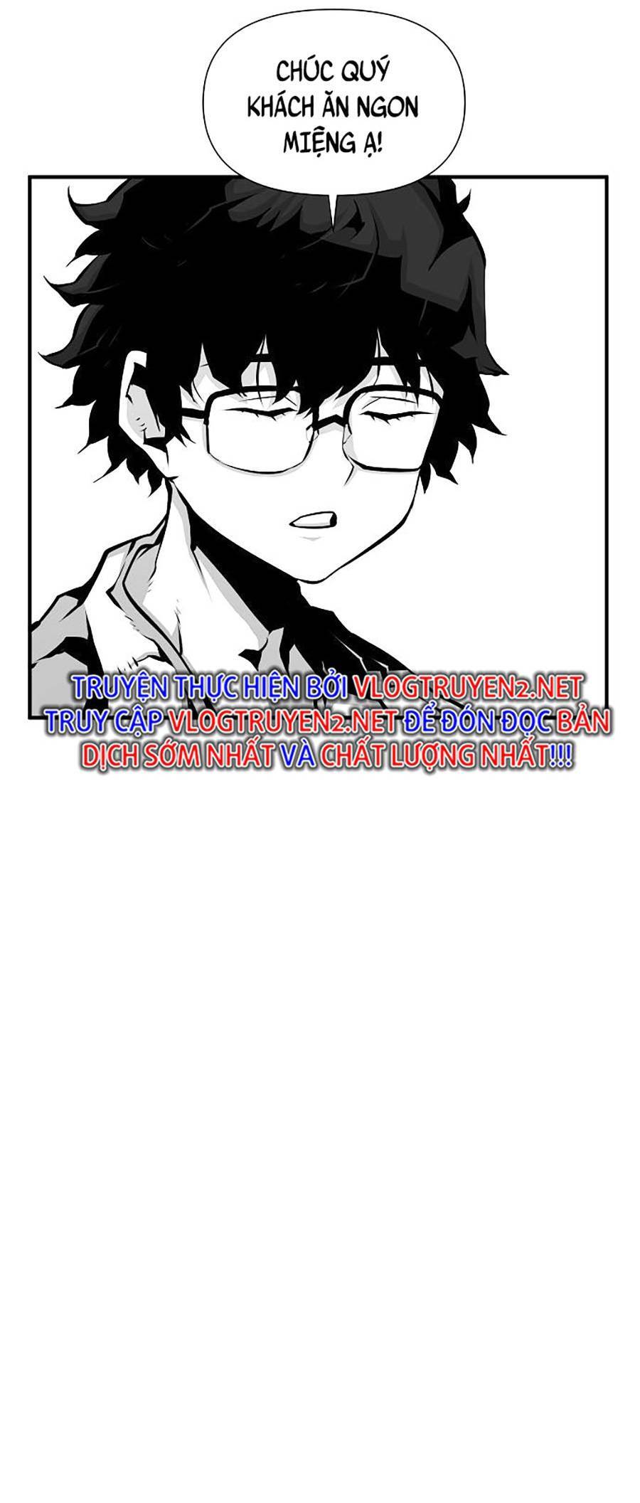 Cuồng Thú Chapter 3 - 8