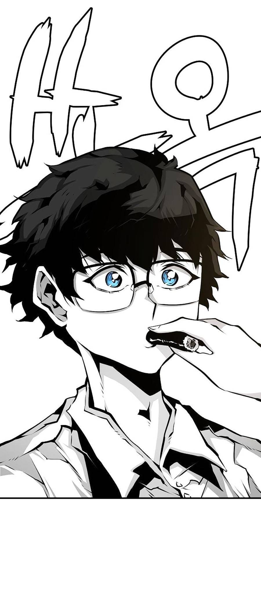 Cuồng Thú Chapter 3 - 9