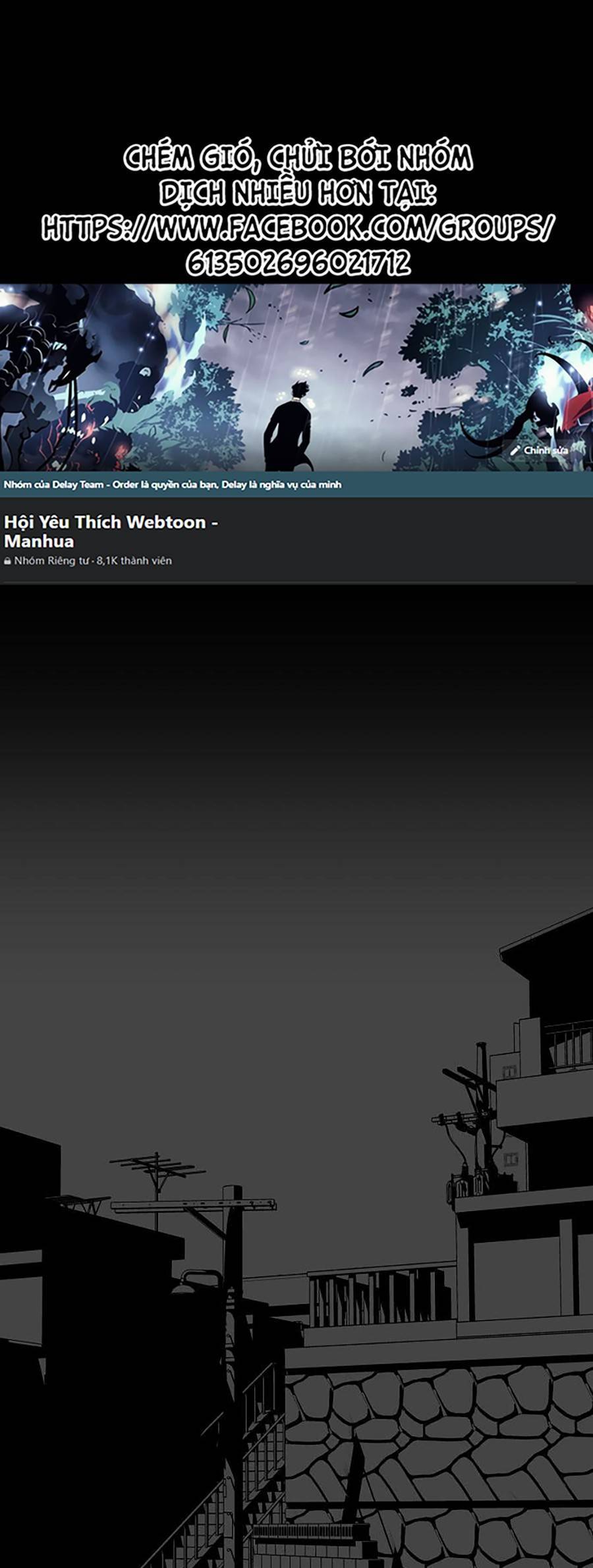 Cuồng Thú Chapter 4 - 1