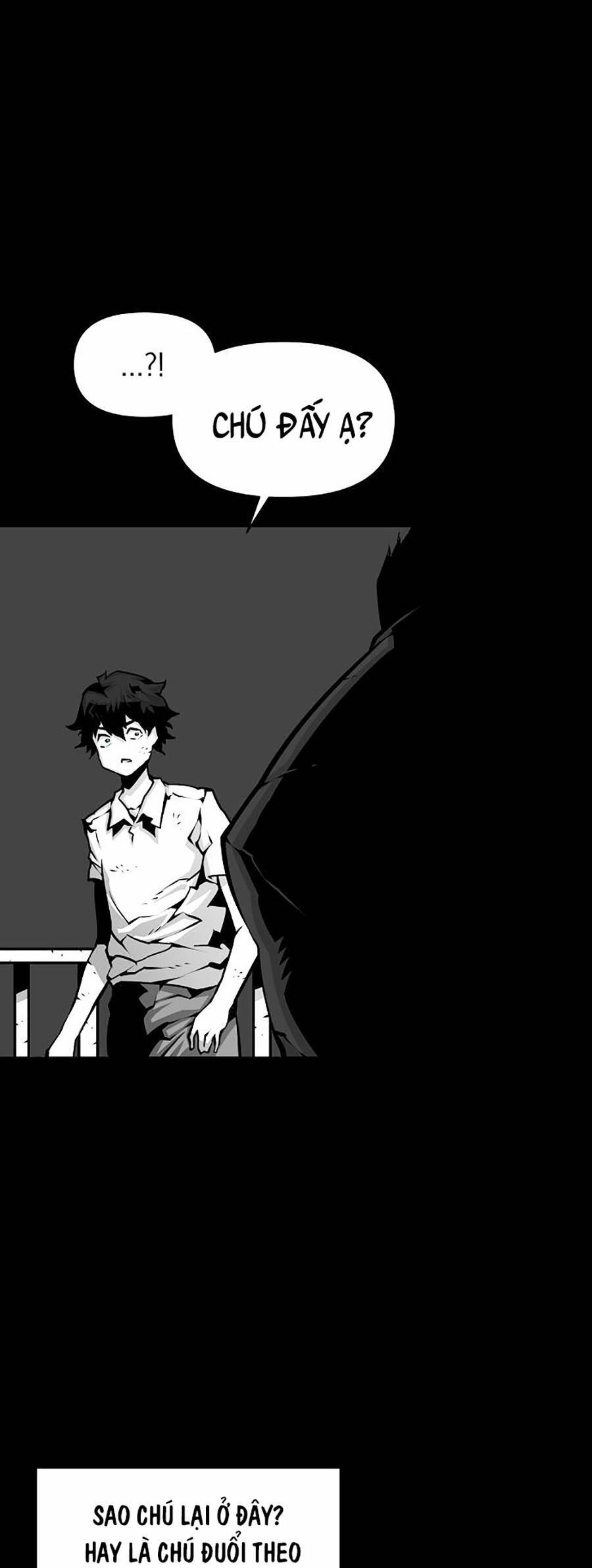 Cuồng Thú Chapter 4 - 11