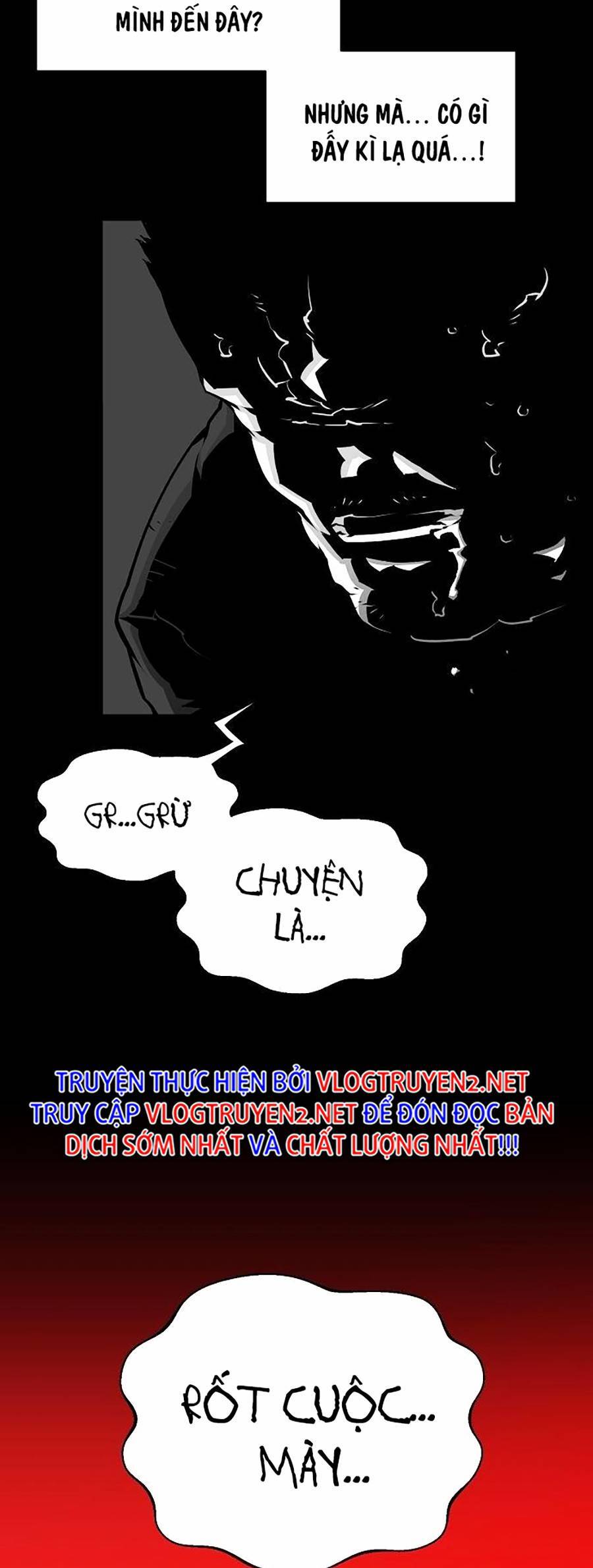 Cuồng Thú Chapter 4 - 12