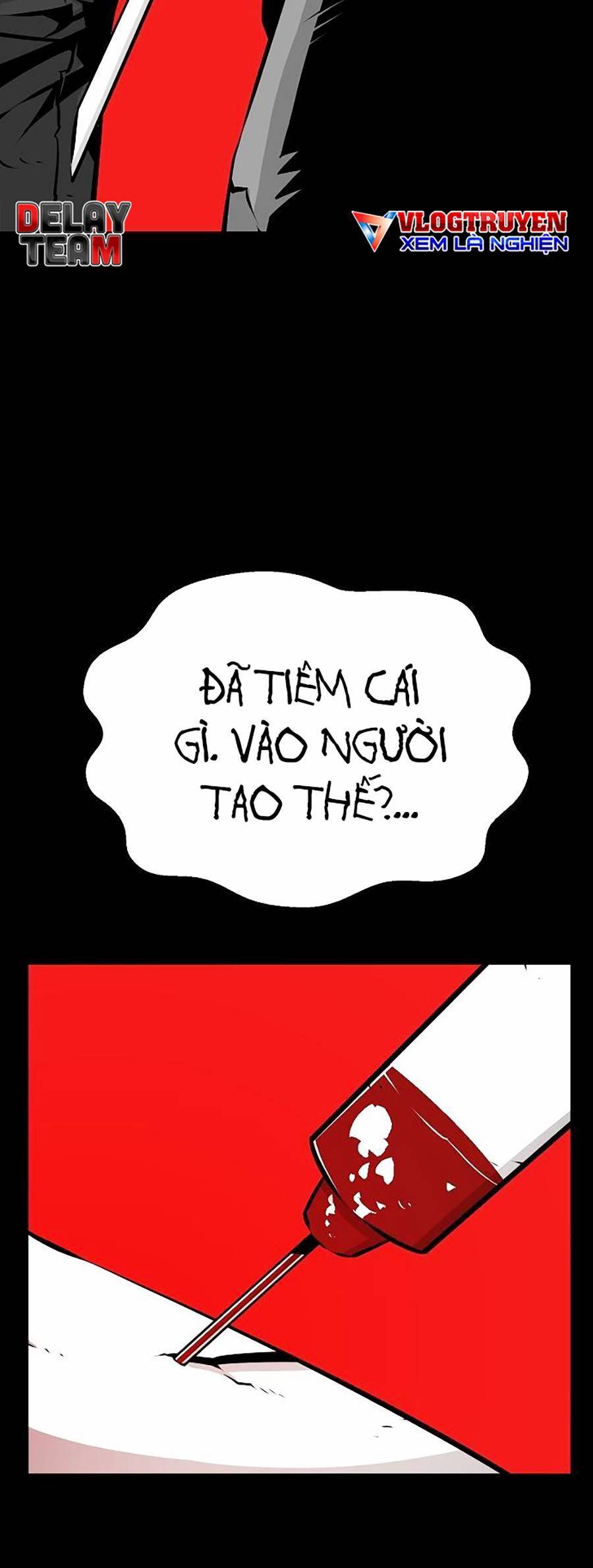 Cuồng Thú Chapter 4 - 14