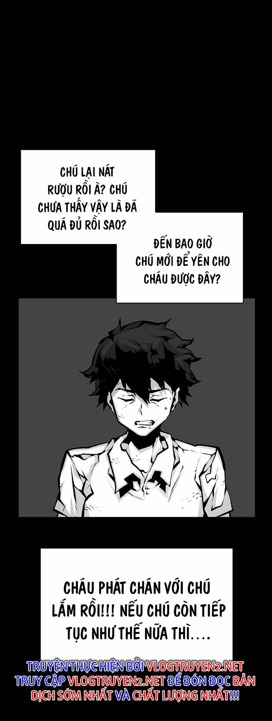 Cuồng Thú Chapter 4 - 15