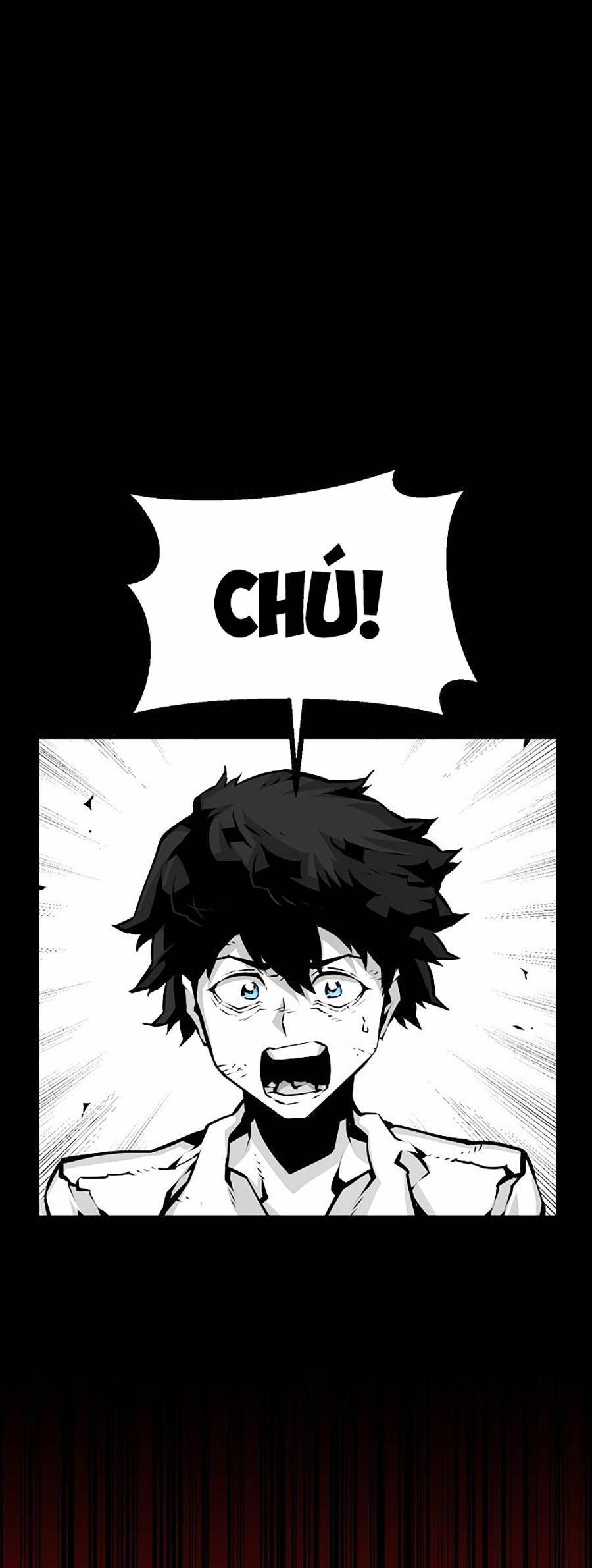 Cuồng Thú Chapter 4 - 16