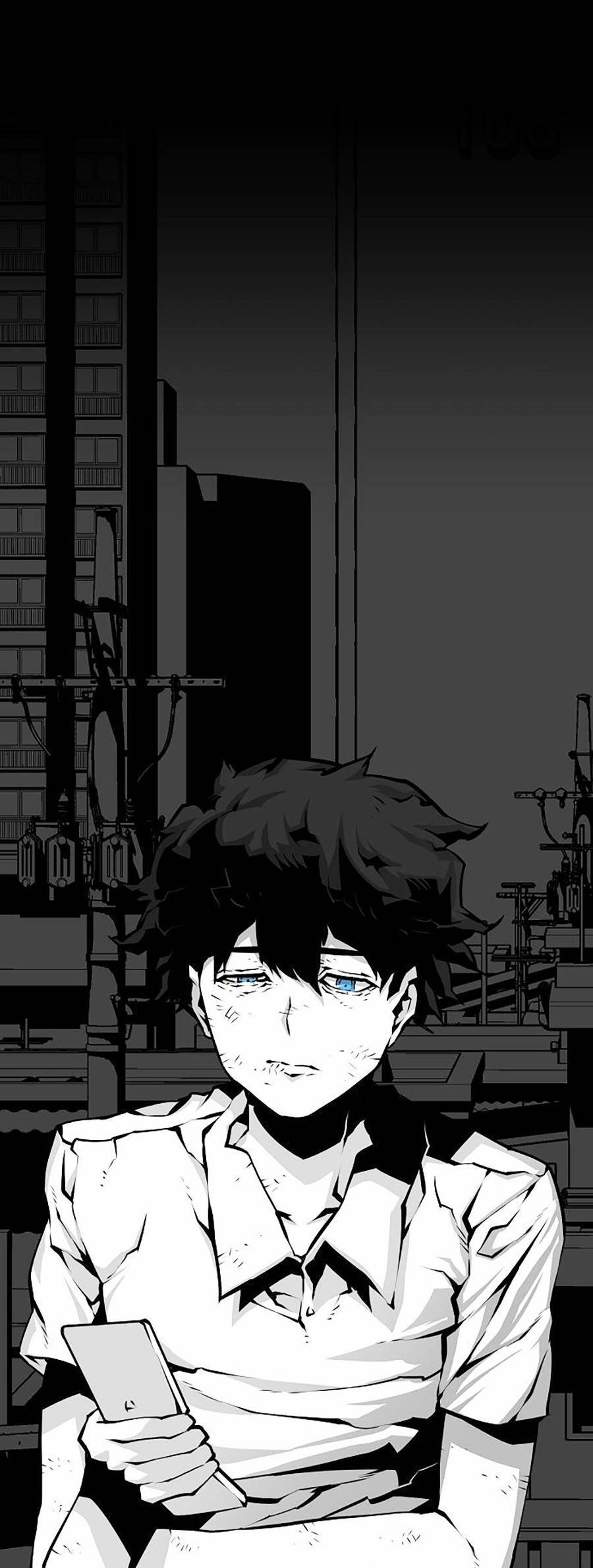 Cuồng Thú Chapter 4 - 3