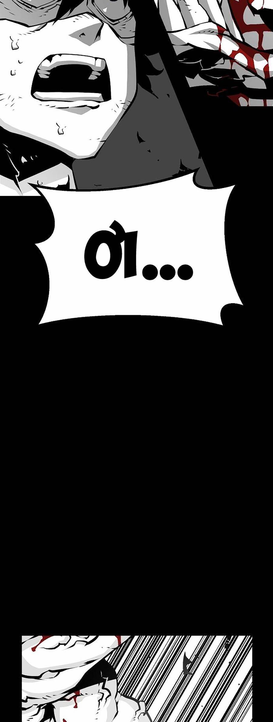 Cuồng Thú Chapter 4 - 25