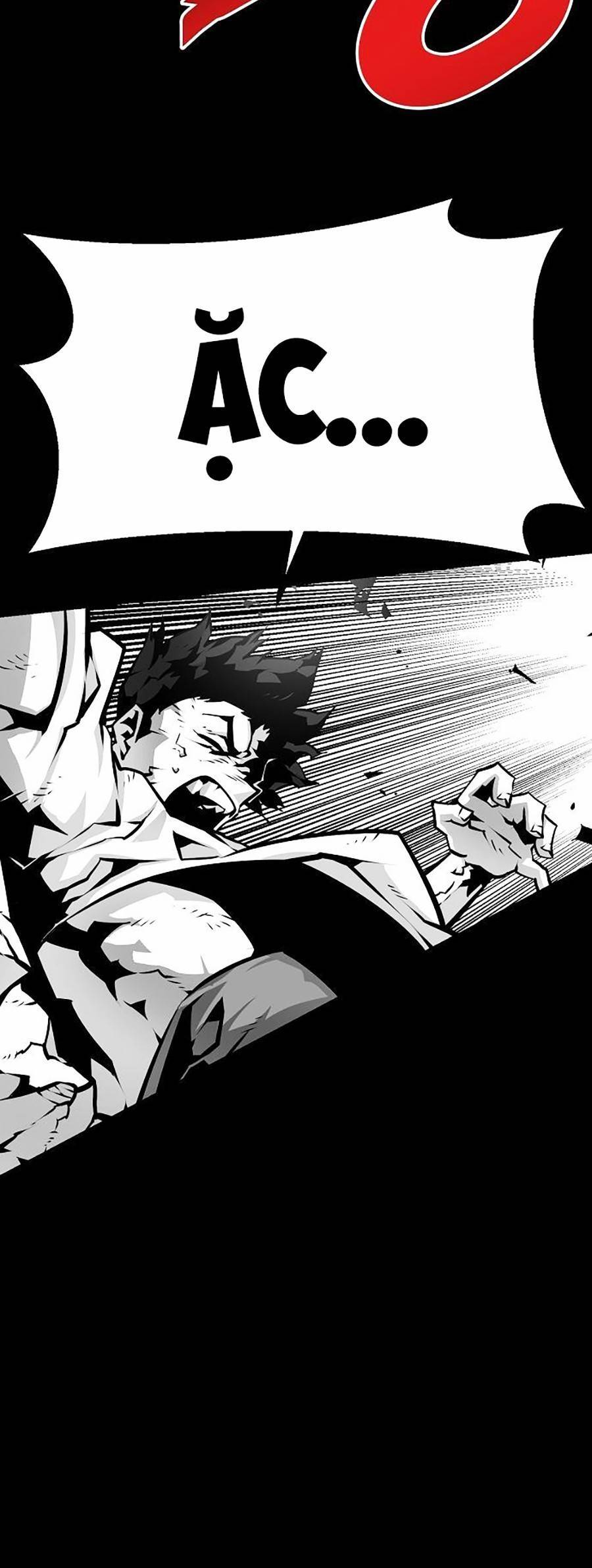 Cuồng Thú Chapter 4 - 28