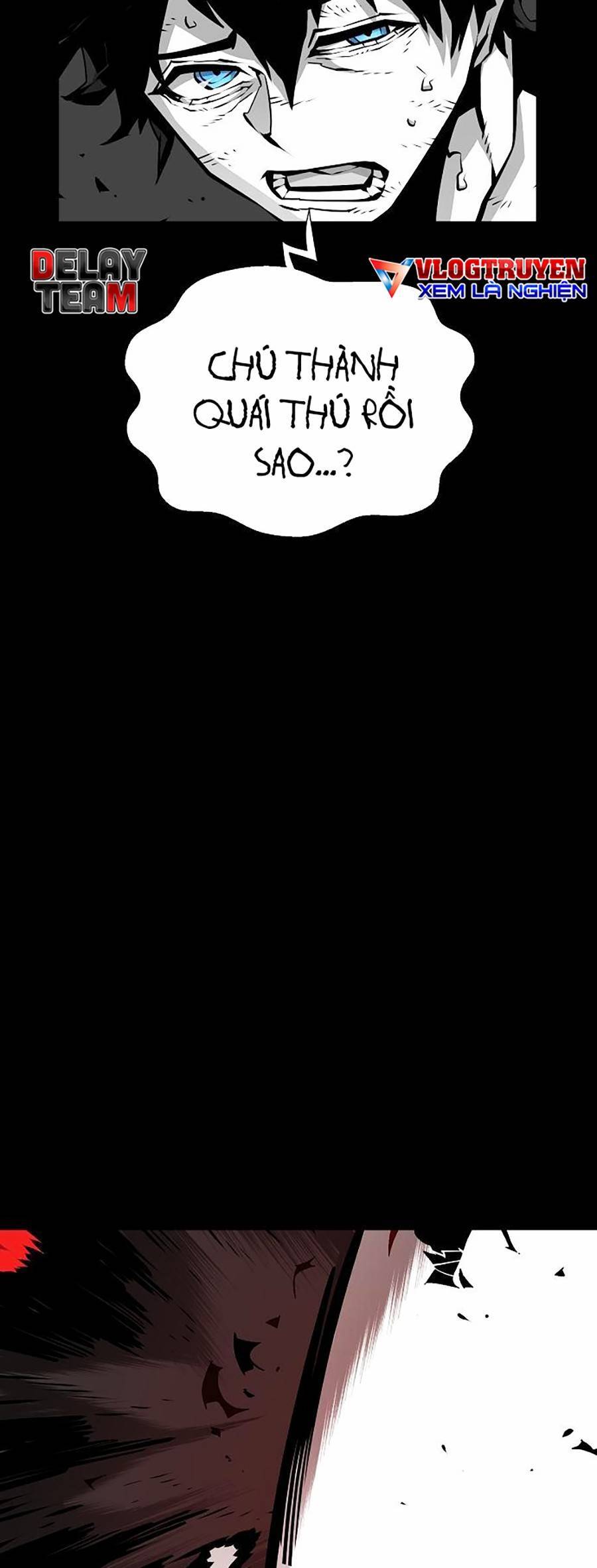 Cuồng Thú Chapter 4 - 31