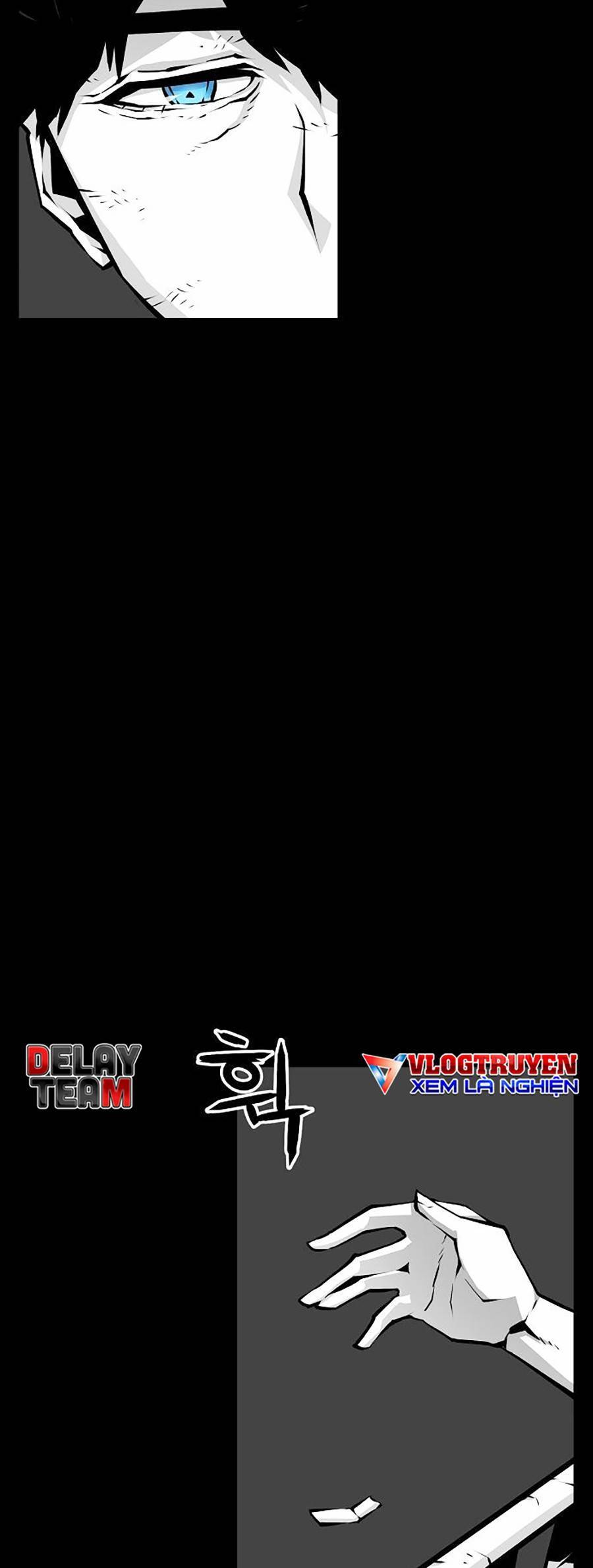 Cuồng Thú Chapter 4 - 5