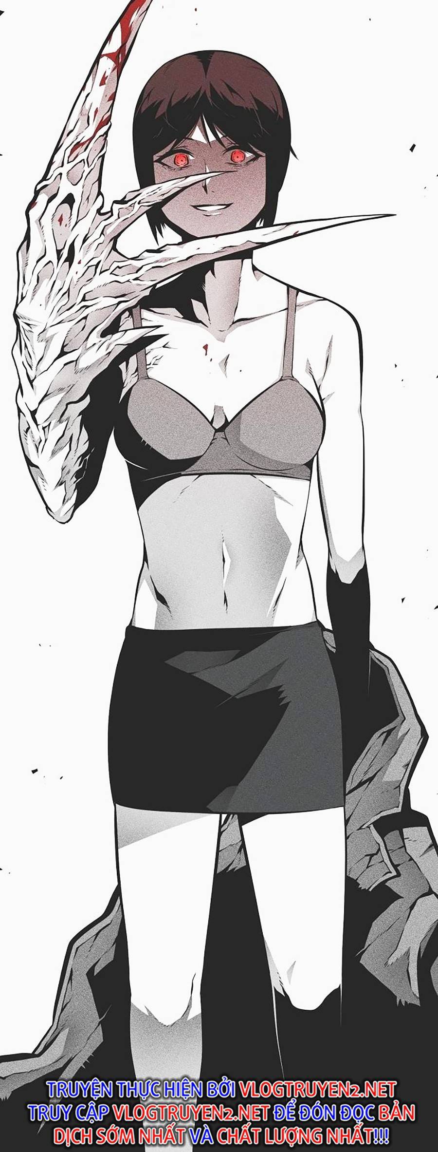 Cuồng Thú Chapter 4 - 47