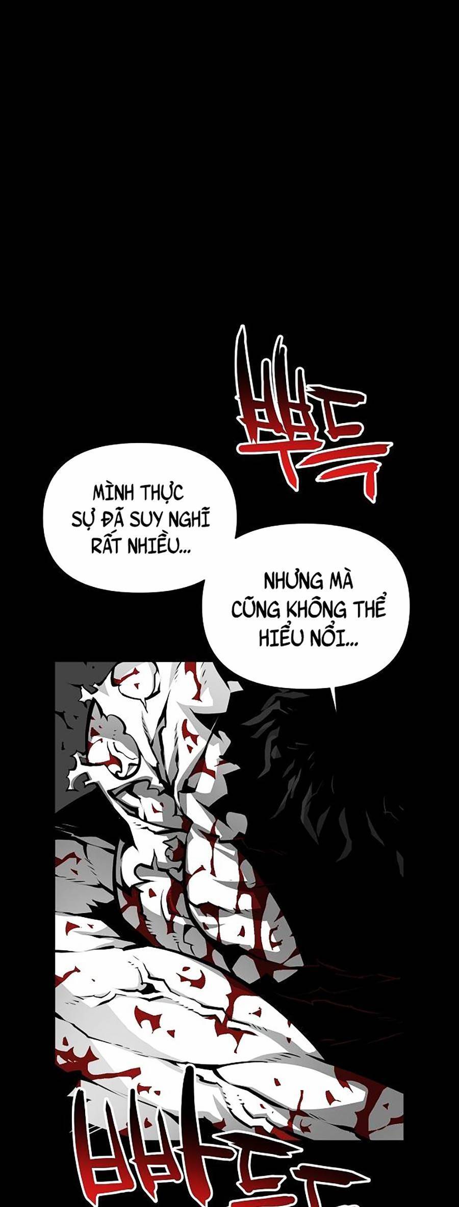 Cuồng Thú Chapter 4 - 54