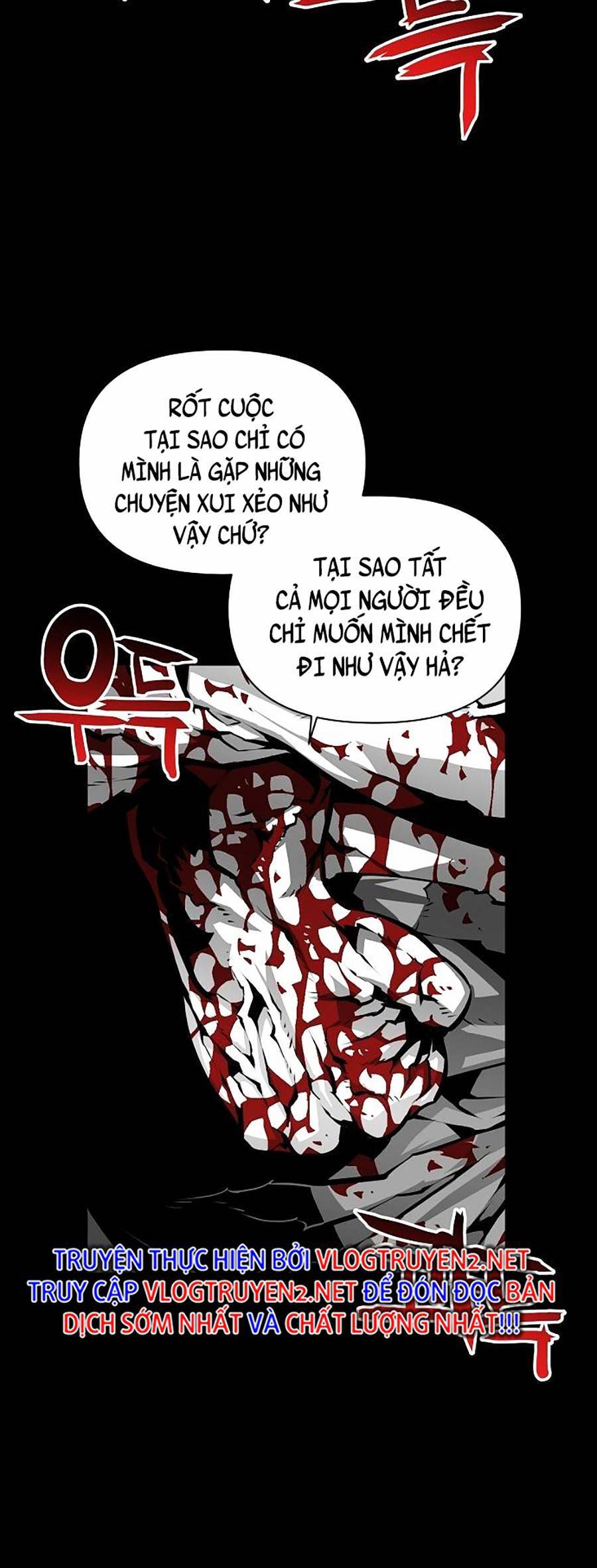 Cuồng Thú Chapter 4 - 55