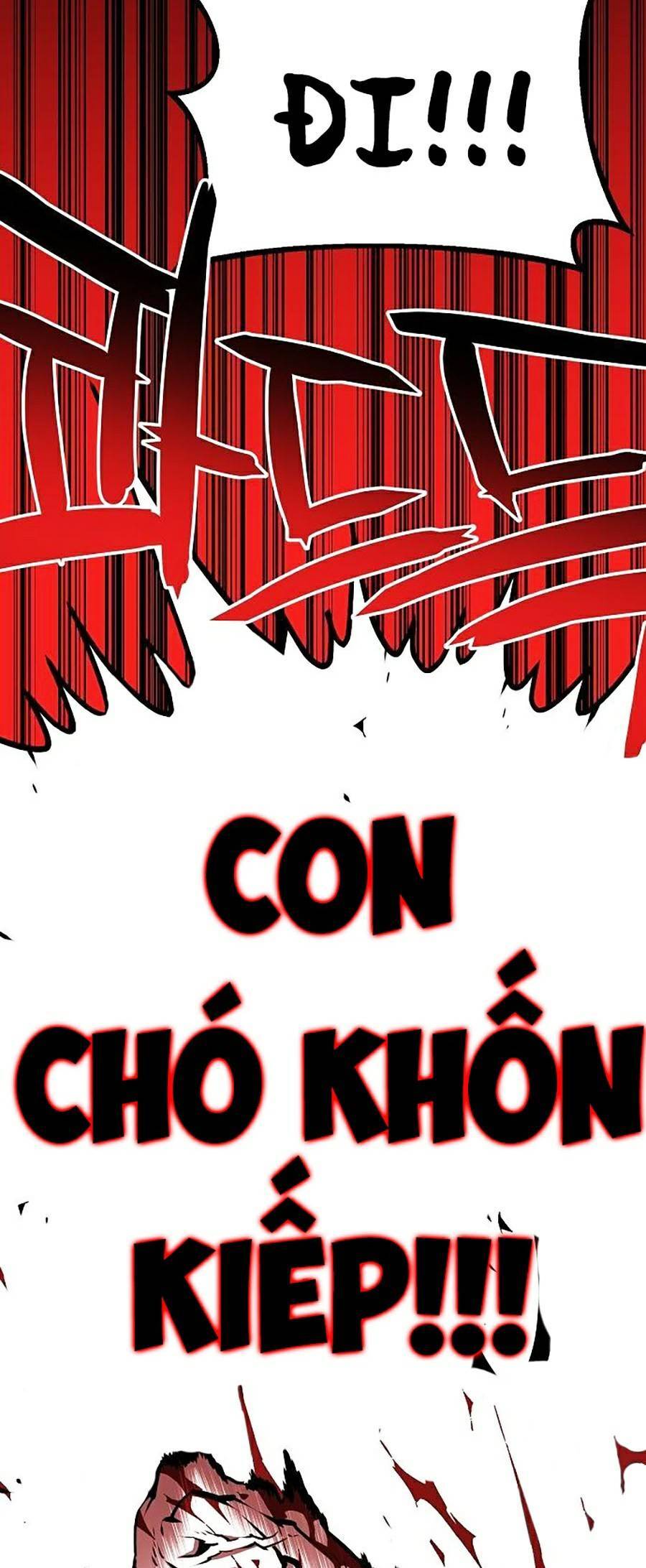 Cuồng Thú Chapter 4 - 62