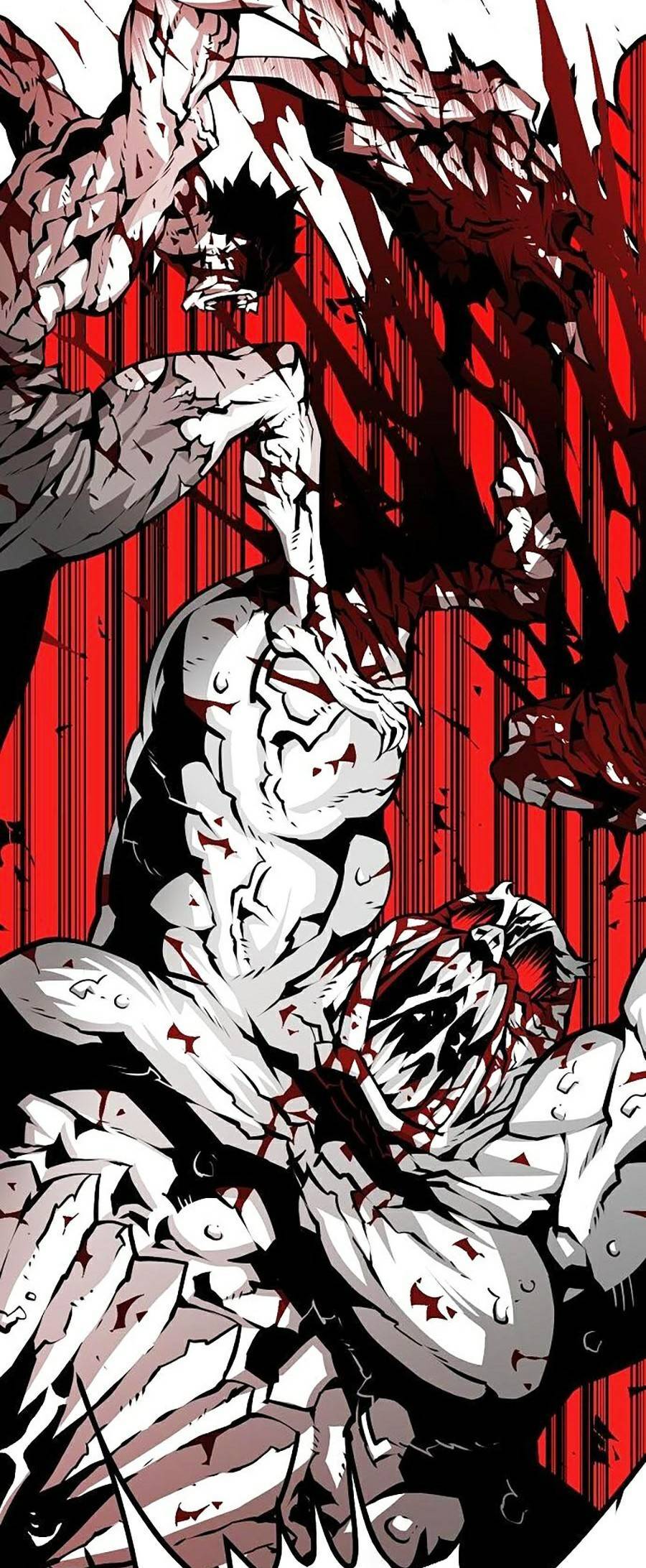 Cuồng Thú Chapter 4 - 63